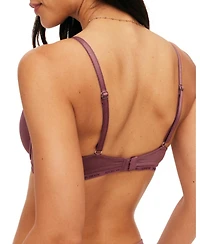 Adore Me Women's Noraeen Unlined Plunge Bra