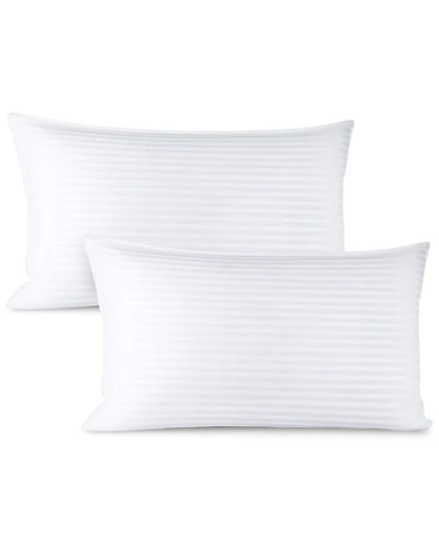 Nestl Bedding Down Alternative 2-Pack Pillows