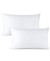 Nestl Bedding Down Alternative 2-Pack Pillows