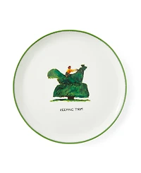 Kit Kemp for Spode Doodles Cake Stand