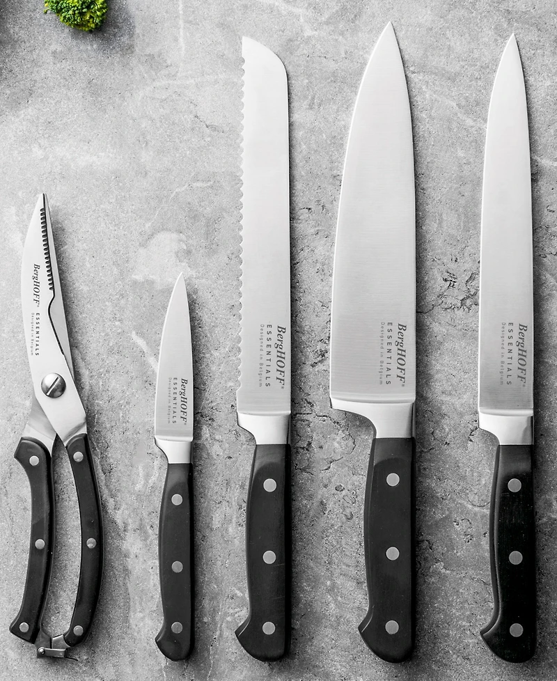 BergHOFF Stainless Steel 8" Poultry Shears