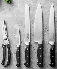 BergHOFF Stainless Steel 8" Poultry Shears