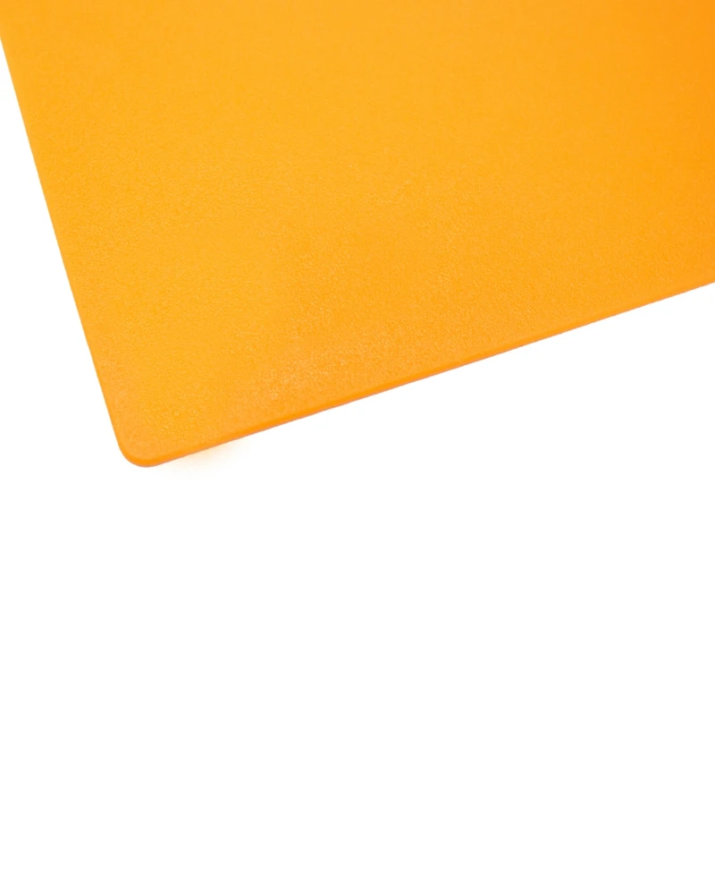 BergHOFF Plastic 4 Piece Cutting Board Set