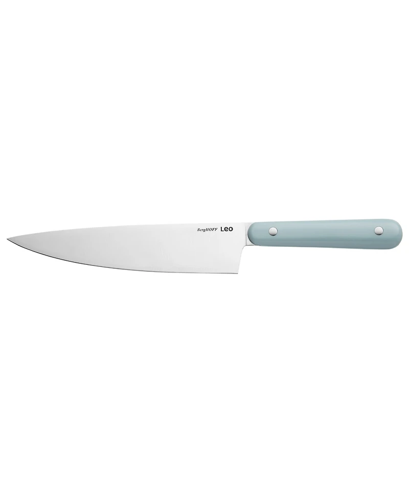 BergHOFF Leo Stainless Steel Piece Knife Set