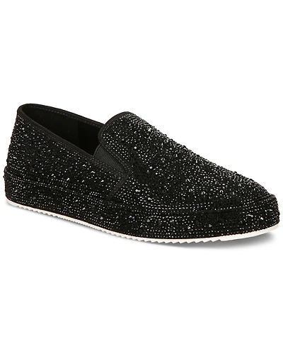 I.n.c. International Concepts Women's Lenna Slip-On Embellished Sneakers, Created for Macy's