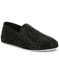 I.n.c. International Concepts Women's Lenna Slip-On Embellished Sneakers, Created for Macy's