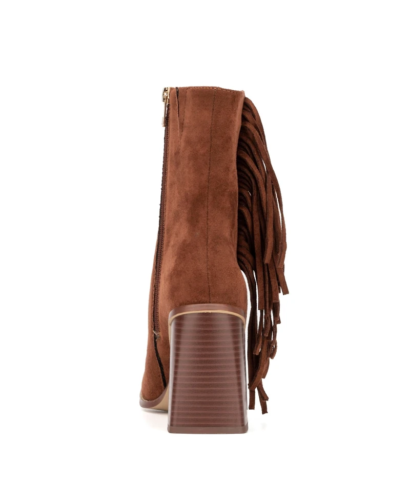 New York & Company Women's Aarya Bootie