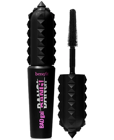 Benefit Cosmetics BADgal Bang! 36-Hour Volumizing Mascara, Travel Size