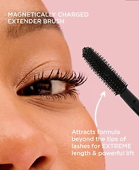 Benefit Cosmetics They're Real! Magnet Extreme Lengthening Mascara, Travel Size