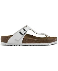 Birkenstock Women's Gizeh Birko-Flor Sandals from Finish Line