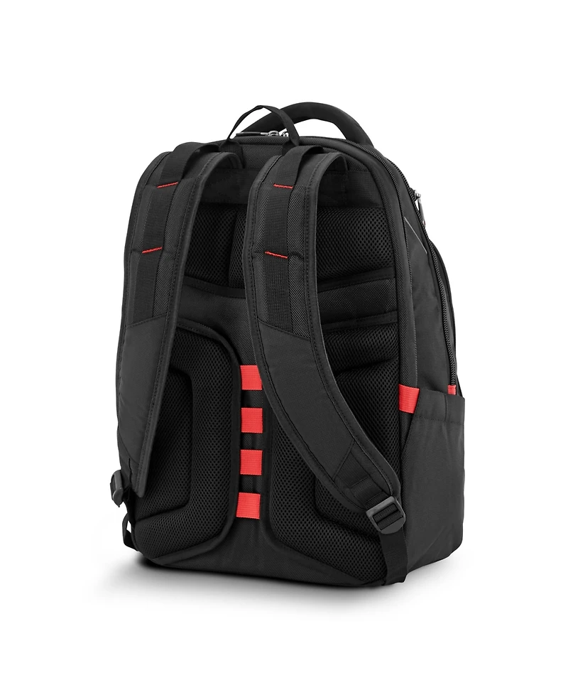 Samsonite Tectonic NuTech 17" Backpack