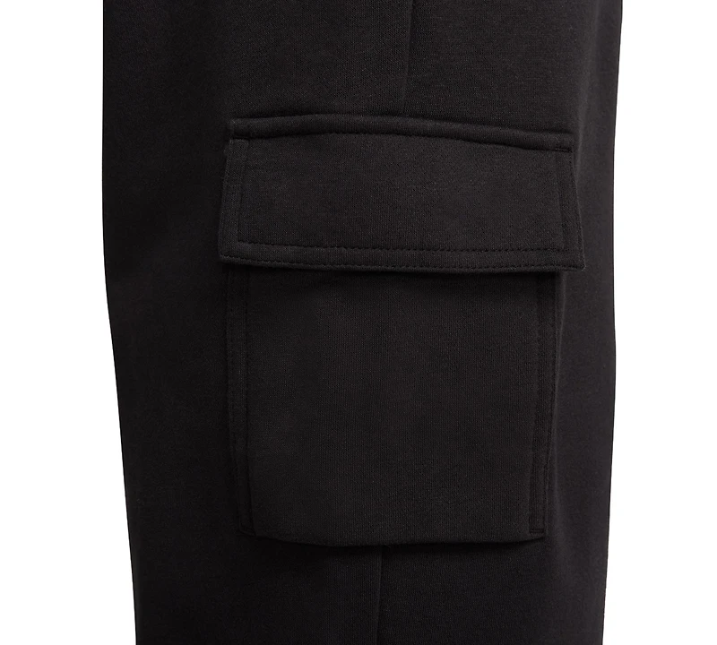 Nike Sportswear Club Fleece Women's Mid-Rise Oversized Cargo Sweatpants