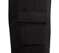 Nike Sportswear Club Fleece Women's Mid-Rise Oversized Cargo Sweatpants