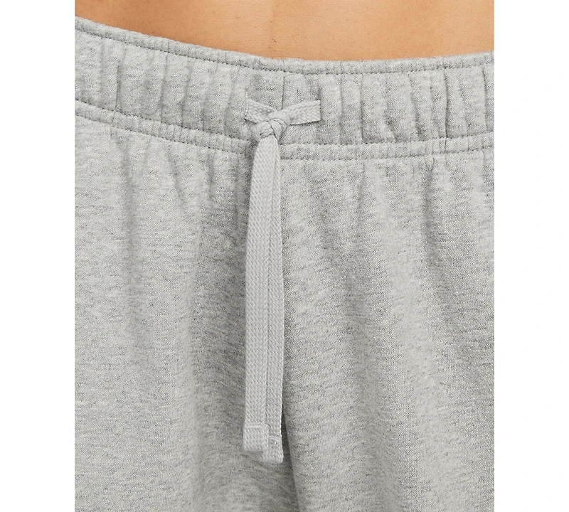 Nike Sportswear Club Fleece Women's Mid-Rise Oversized Cargo Sweatpants