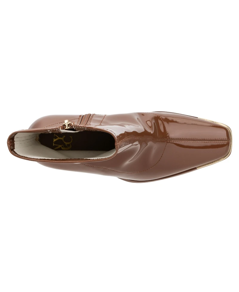 Women's Zana Bootie