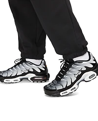 Nike Women's Sportswear Club Fleece Mid-Rise Oversized Sweatpants