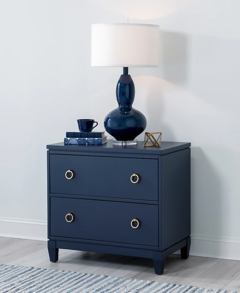Summerland Nightstand