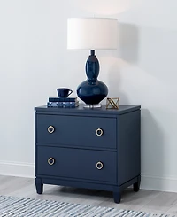 Summerland Nightstand