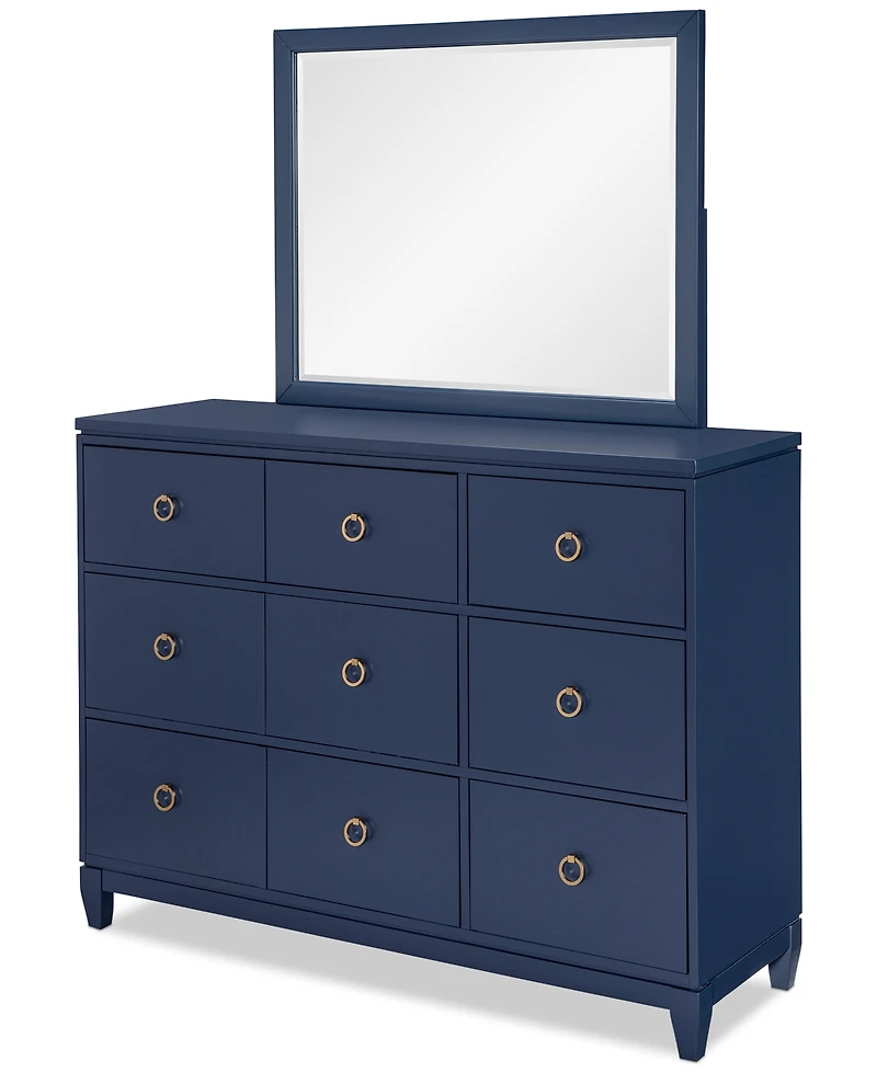 Summerland Dresser