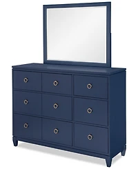 Summerland Dresser