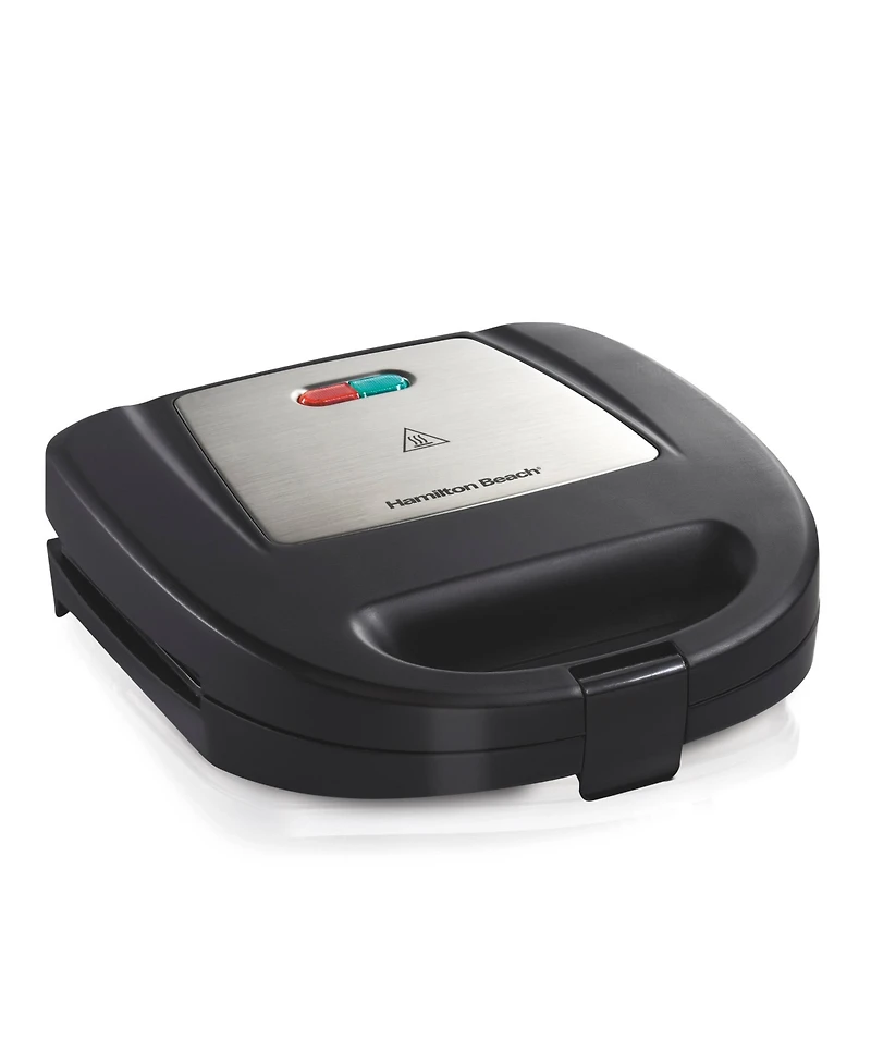 Hamilton Beach Sandwich Maker - 25430G
