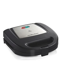 Hamilton Beach Sandwich Maker - 25430G