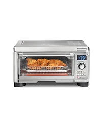 Hamilton Beach Professional Sure-Crisp Air Fry Digital Toaster Oven - 31241