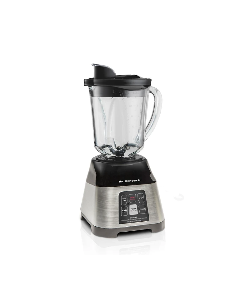 Hamilton Beach Smoothie Smart Blender - 56208