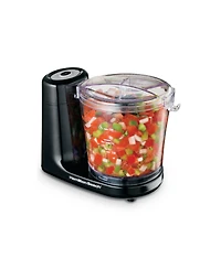 Hamilton Beach 3 Cup Food Chopper - 72900G