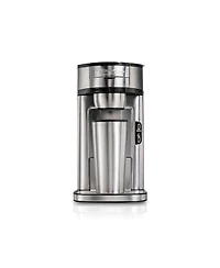 Hamilton Beach The Scoop Single-Serve Coffee Maker - 49981A