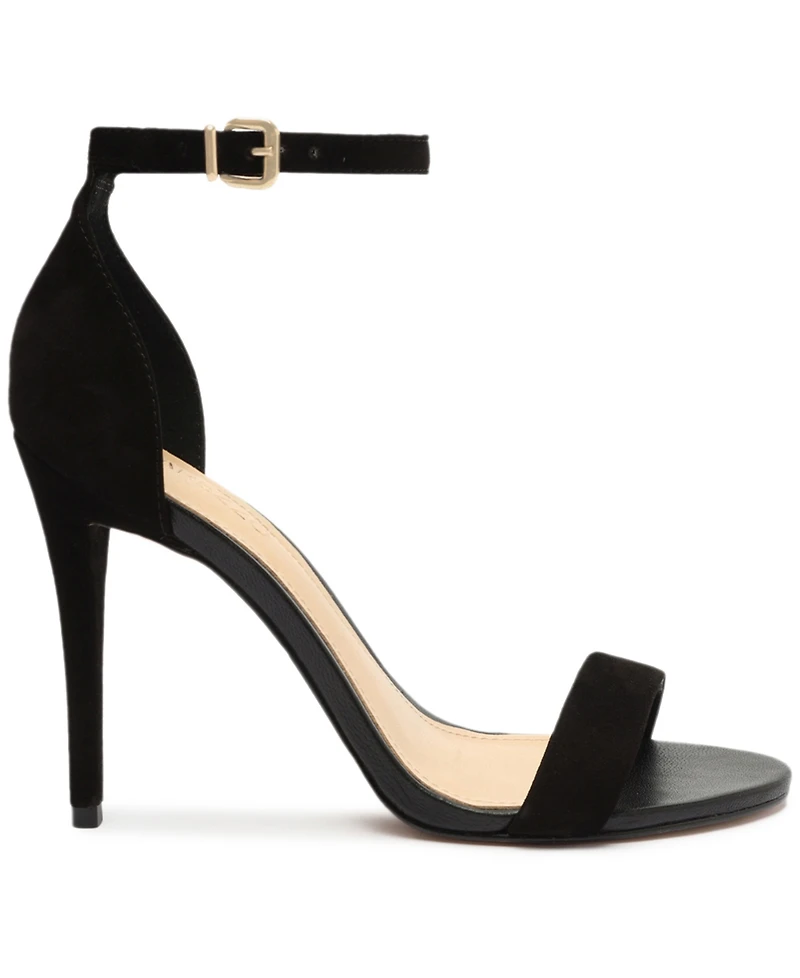 Arezzo Women's Isabelli High Stiletto Sandals