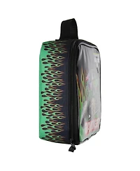 Monster Jam Grave Digger Truck Shaped Insulated Big Large Work Lunch Box Bag