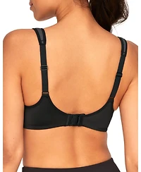 Adore Me Women's Maho High-Impact Sports Bra
