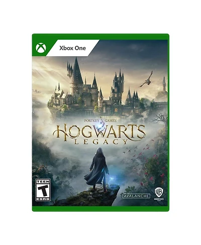 Warner Home Video Games Hogwarts Legacy Xbox One