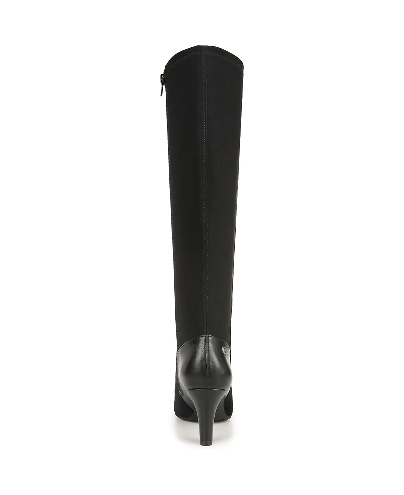 LifeStride Gracie Dress Boots