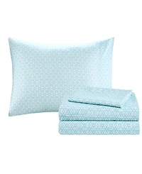 Intelligent Design Loretta -Pc. Comforter Set