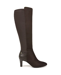 LifeStride Gracie Wide Calf Dress Boots