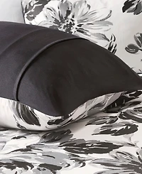 Intelligent Design Dorsey Floral 5-Pc. Comforter Set, King/California King