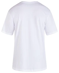 Hurley Men's Everyday Congo Outline Short Sleeve T-shirt