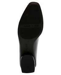 Anne Klein Women's Cora Tailored Ballet Flats