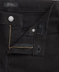 Polo Ralph Lauren Big Boys Sullivan Slim Stretch Jeans