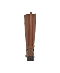 Tommy Hilfiger Women's Ionni Casual Riding Boots