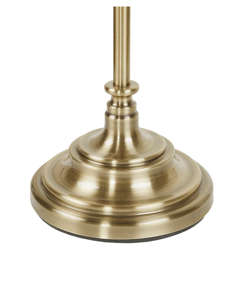 Hampton Hill Aelorian 59" Floor Lamp