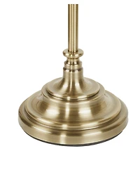Hampton Hill Aelorian 59" Floor Lamp