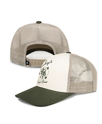 Lucky Brand Women's Lucky's Trucker Cap
