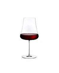 Nude Glass Stem Zero Red Wine Glass, 32 Fluid oz