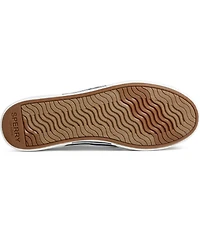Sperry Women's Pier Wave High Slip On Sneakers
