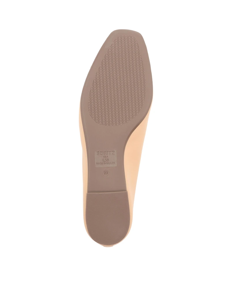 Schutz Women's Arissa Ballet Flats