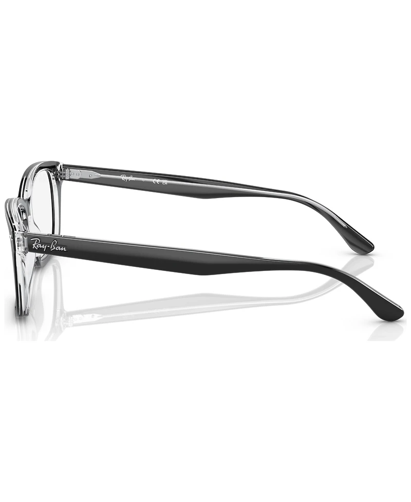 Ray-Ban Unisex Eyeglasses