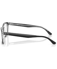 Ray-Ban Unisex Eyeglasses